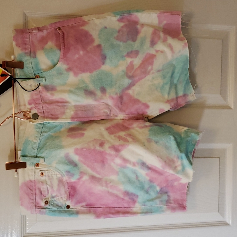 Levis 501 '93 Shorts 36W